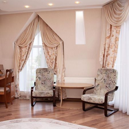 Hotel Piligrim 1 Mykolaïv Esterno foto