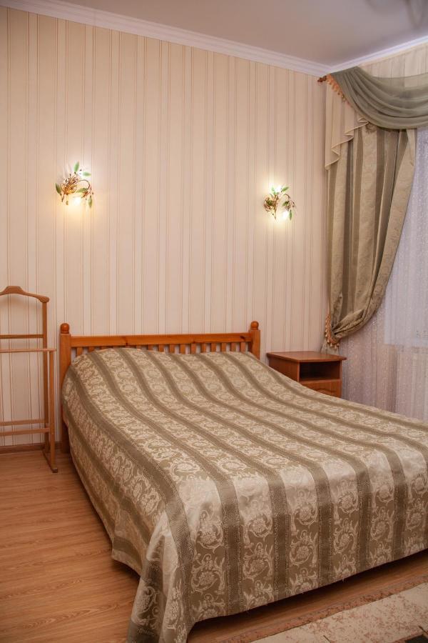 Hotel Piligrim 1 Mykolaïv Esterno foto