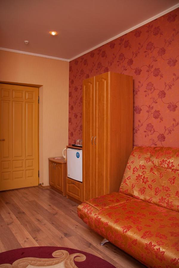 Hotel Piligrim 1 Mykolaïv Esterno foto