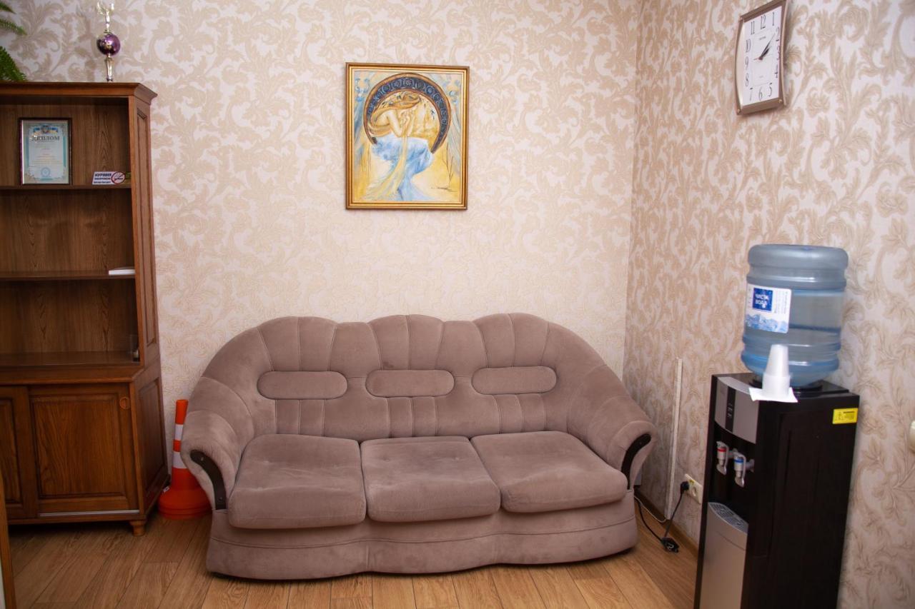 Hotel Piligrim 1 Mykolaïv Esterno foto