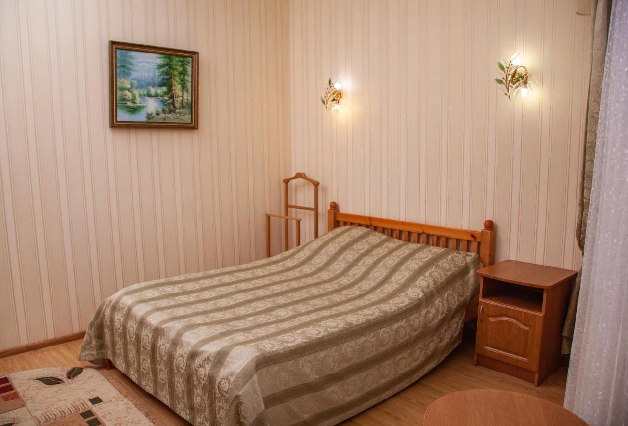 Hotel Piligrim 1 Mykolaïv Esterno foto