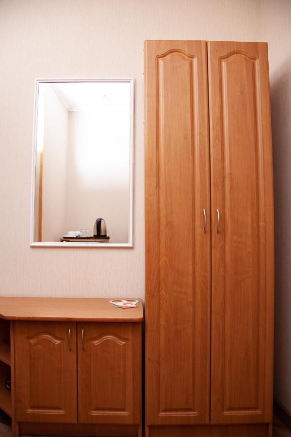 Hotel Piligrim 1 Mykolaïv Esterno foto
