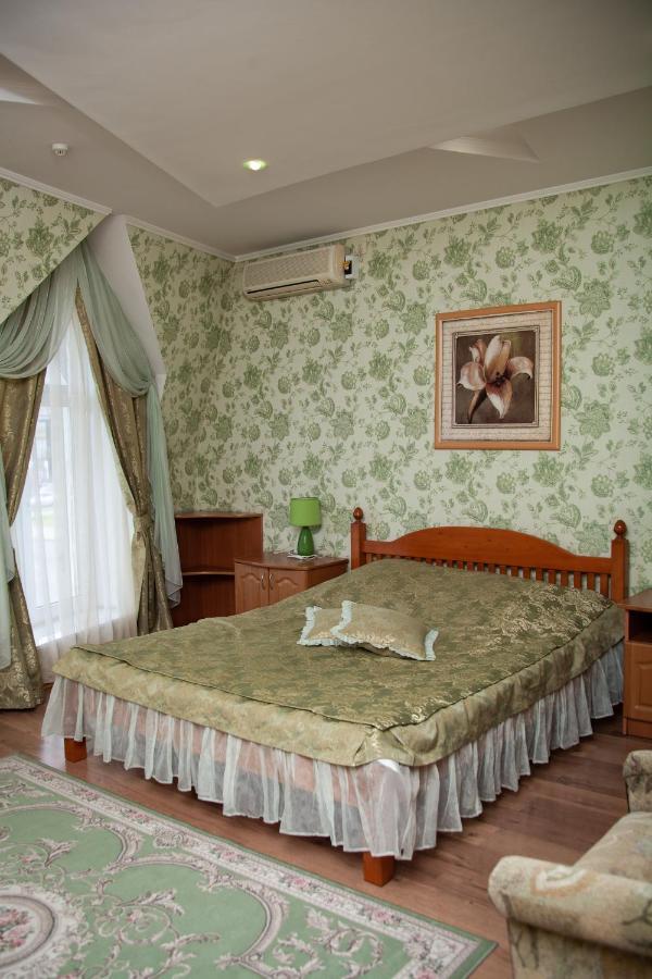 Hotel Piligrim 1 Mykolaïv Esterno foto